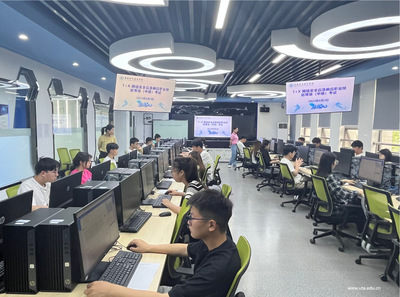 计算机与信息技术学院圆满完成1+X网络安全应急响应职业技能等级证书（中级）考试，深化校企合作，提升学生实战能力